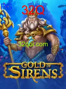 GoldofSirens